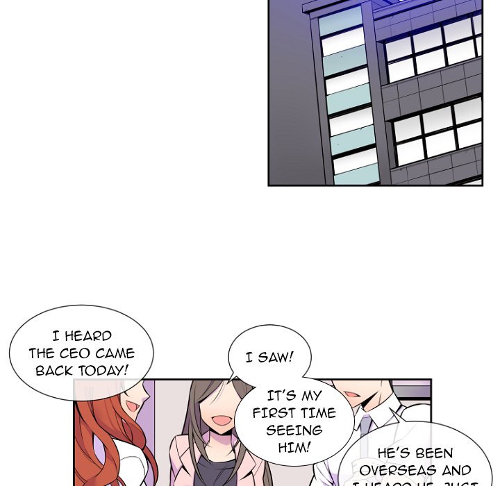 EAT ME! - episode 5 - 7