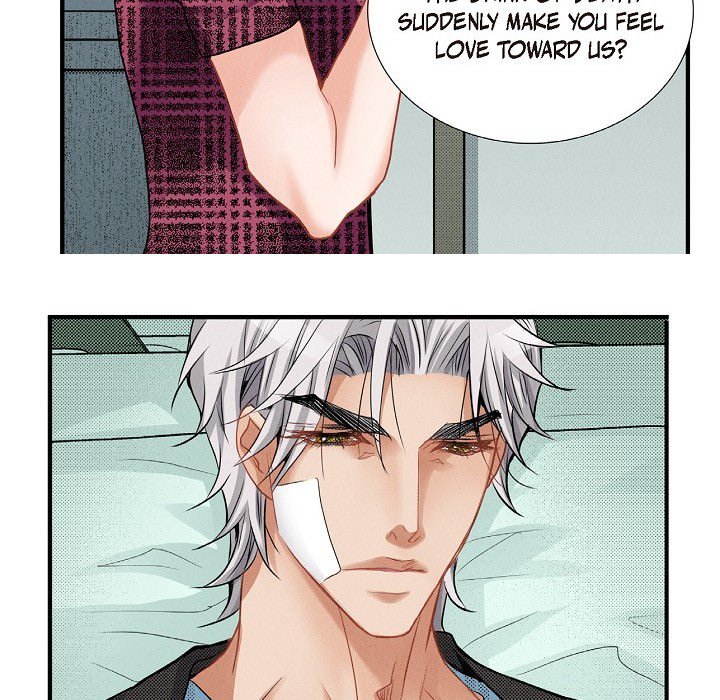 Work, Fight and Love - Webtoon Edition - episode 26 - 46