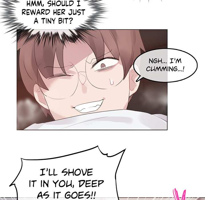 A Pervert's Daily Life - episode 129 - 63