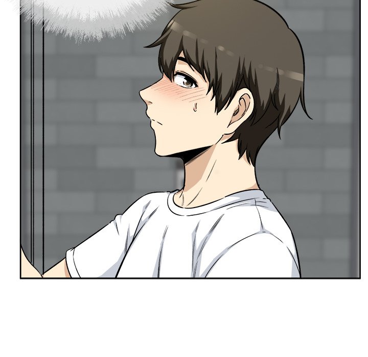 Excuse me, This is my Room - episode 54 - 97