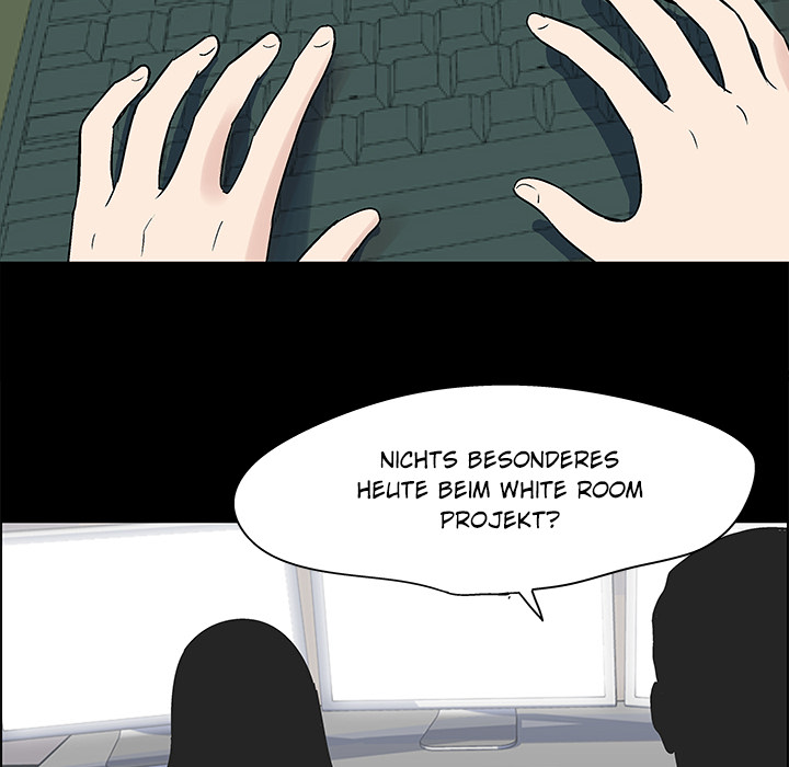 The White Room - episode 36 - 45