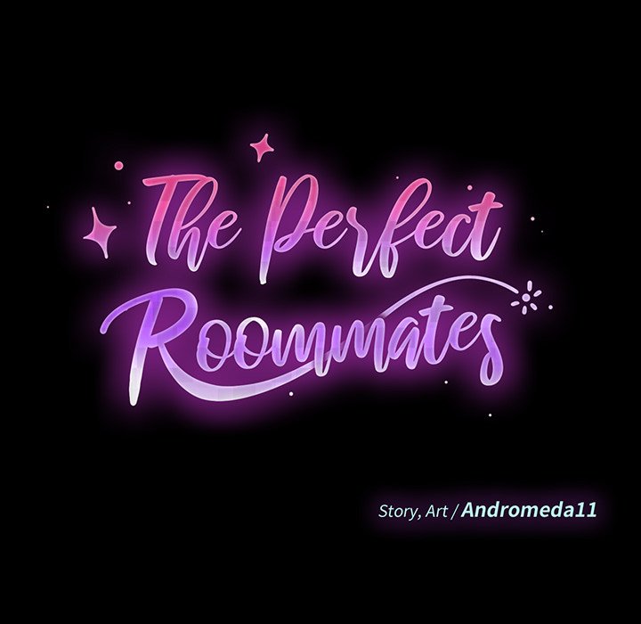 The Perfect Roommates - episode 1 - 37