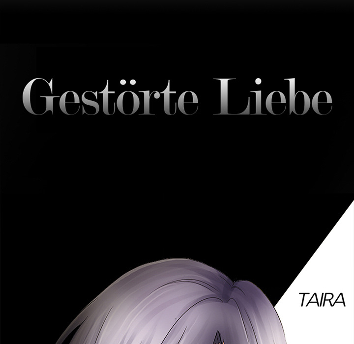 Gestörte Liebe - episode 9 - 23