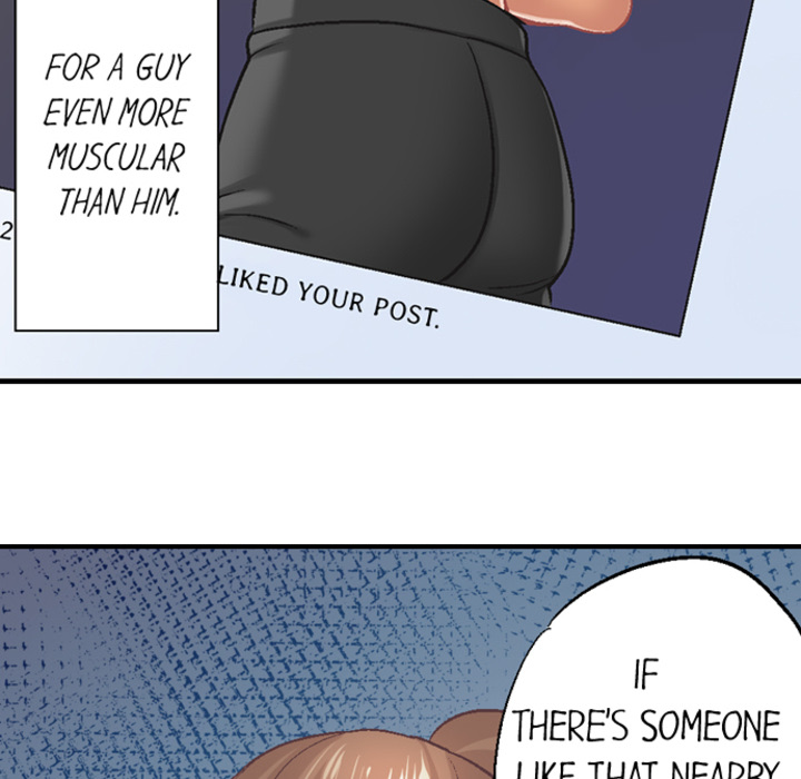 Lusting After Your Muscles - episode 9 - 5