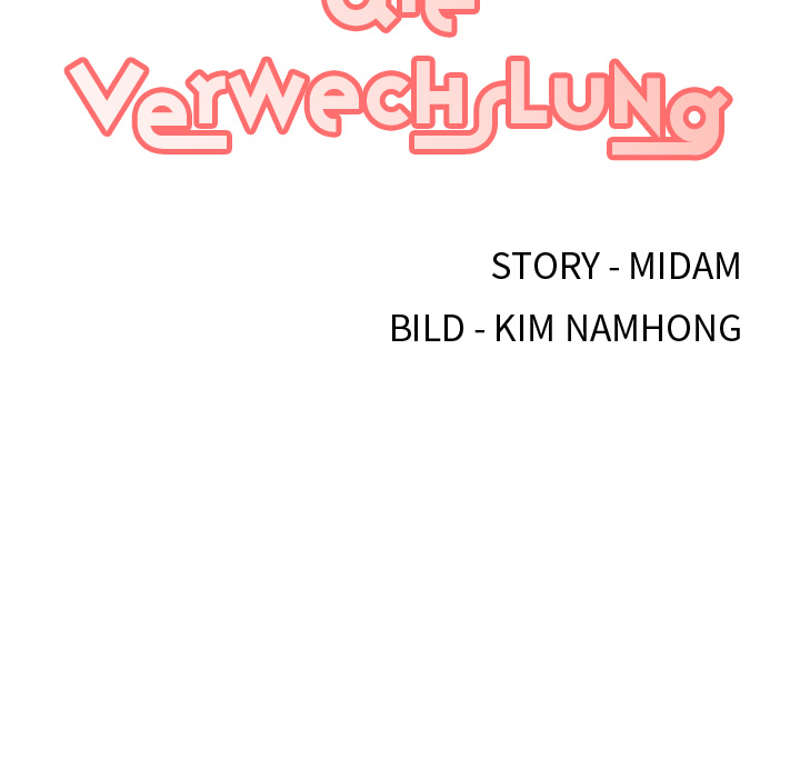 Die Verwechslung - episode 1 - 13