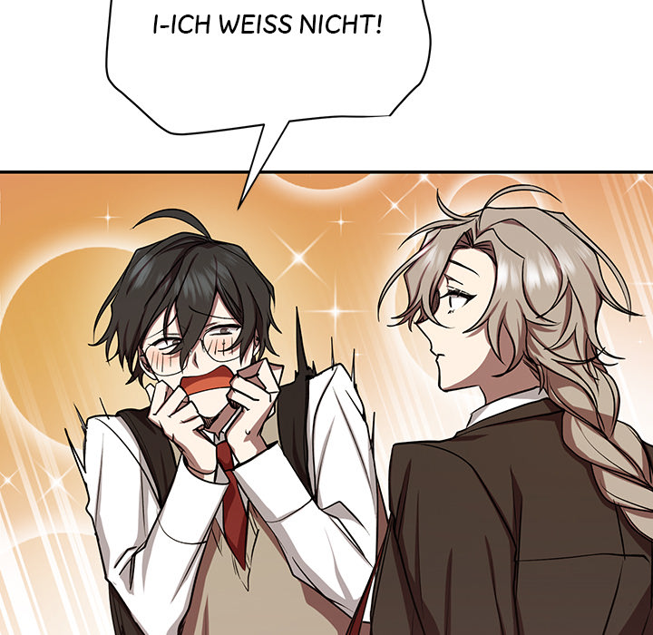 Meine Schulzeit mit Rang F - episode 8 - 104