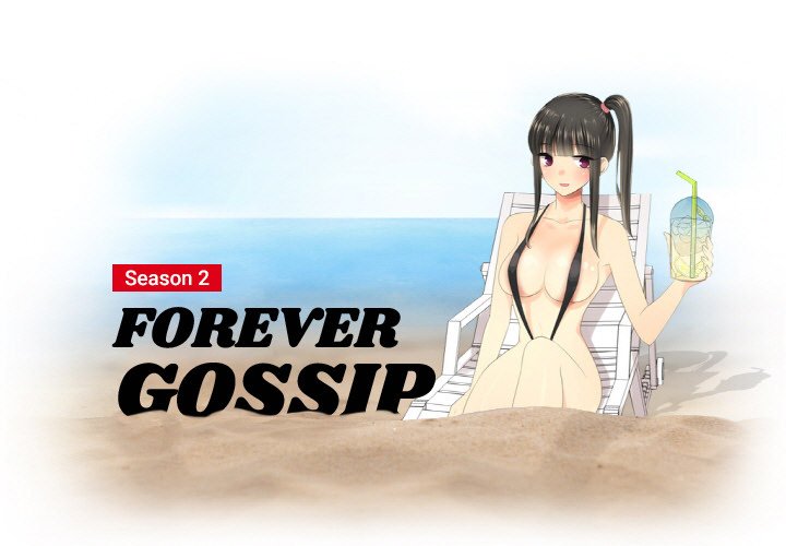 Forever Gossip Season 2 - episode 7 - 0
