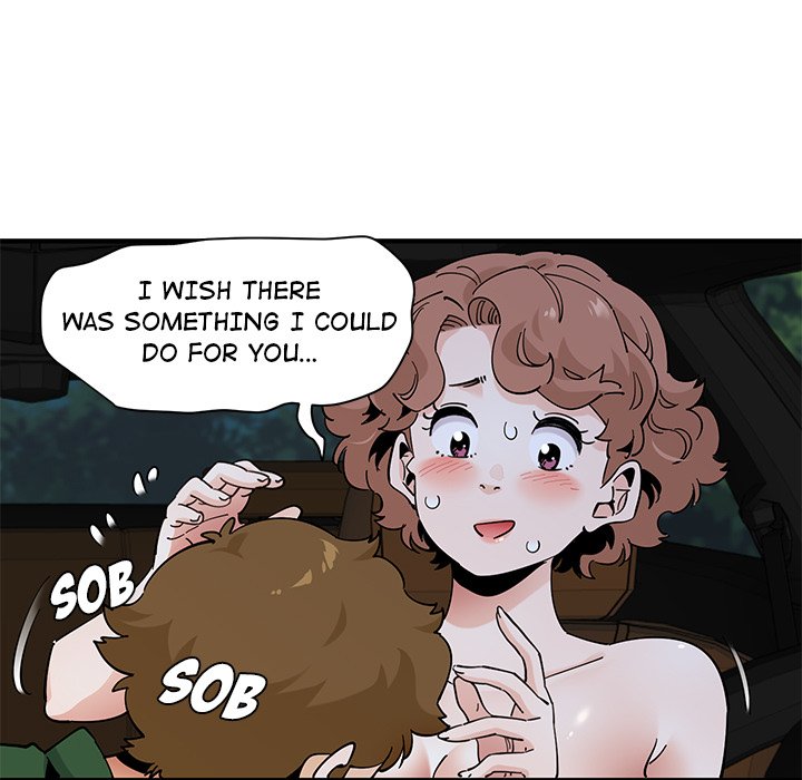 Love Factory - episode 28 - 9