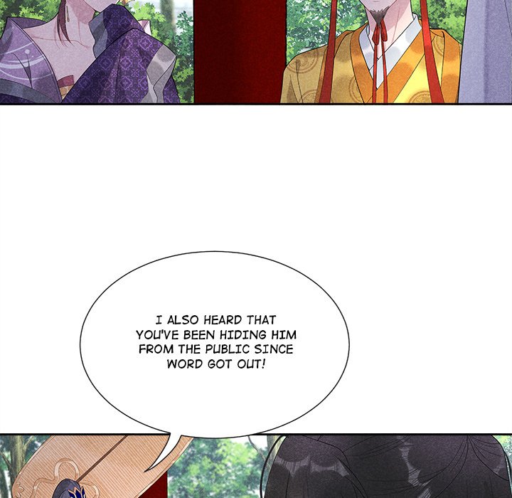 King of Lavitan - episode 6 - 90