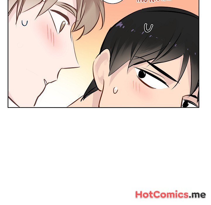 The Keystone Romantic Combination - episode 15 - 49