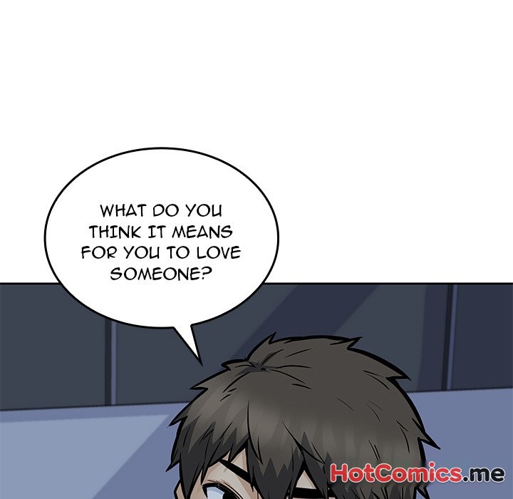 Excuse Me, This is my Room - episode 48 - 137