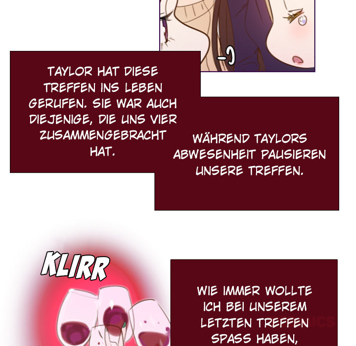 Auf die Liebe - episode 22 - 12