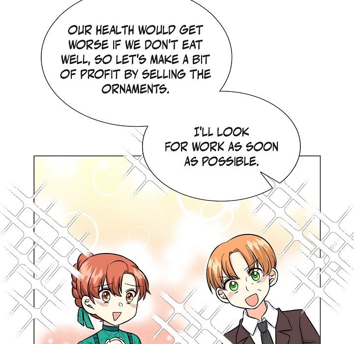 The Destroyer Fell in Love with Me - episode 6 - 88