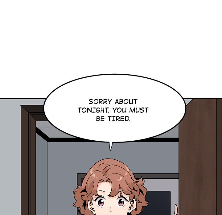 Love Factory - episode 23 - 20