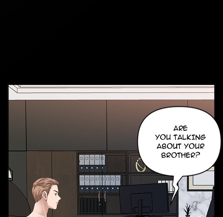 My Husband's a Twin! - episode 36 - 56