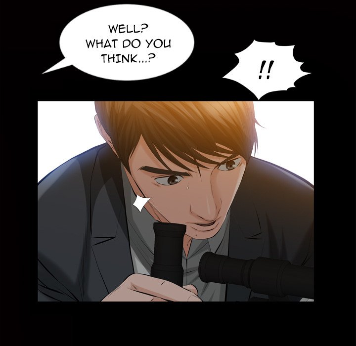 Difficult Choices - episode 3 - 120