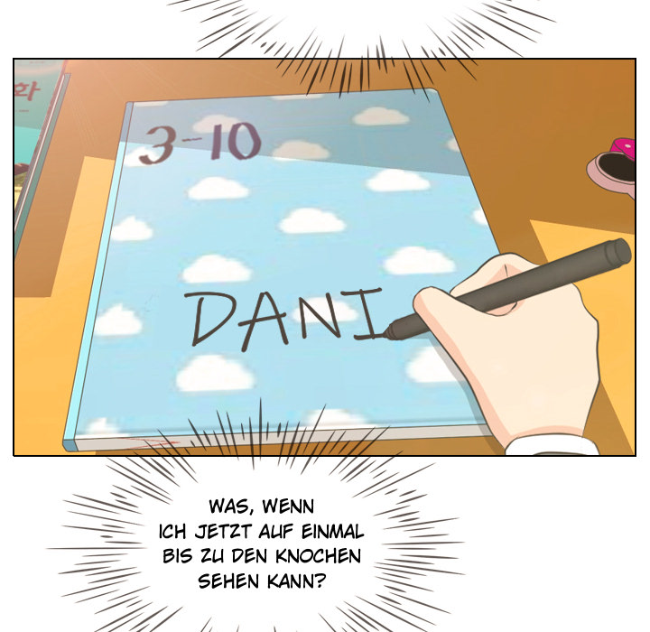 Nimm Meine Hand - episode 5 - 7