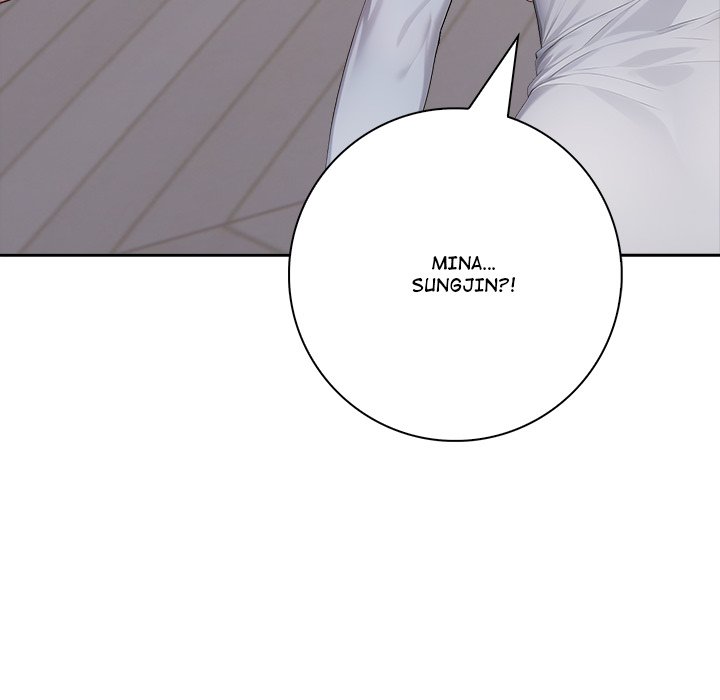 Mina's Little Trap - episode 8 - 162