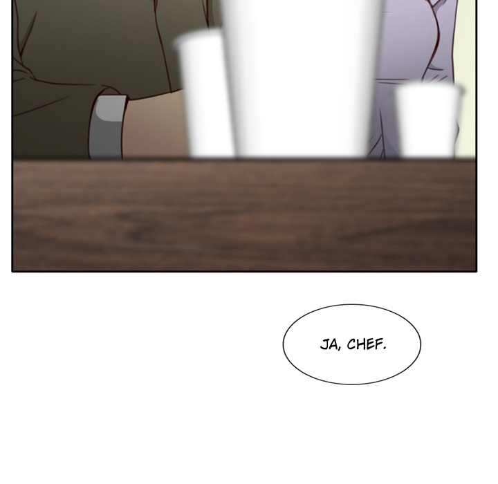 Was lange währt... - episode 1 - 101