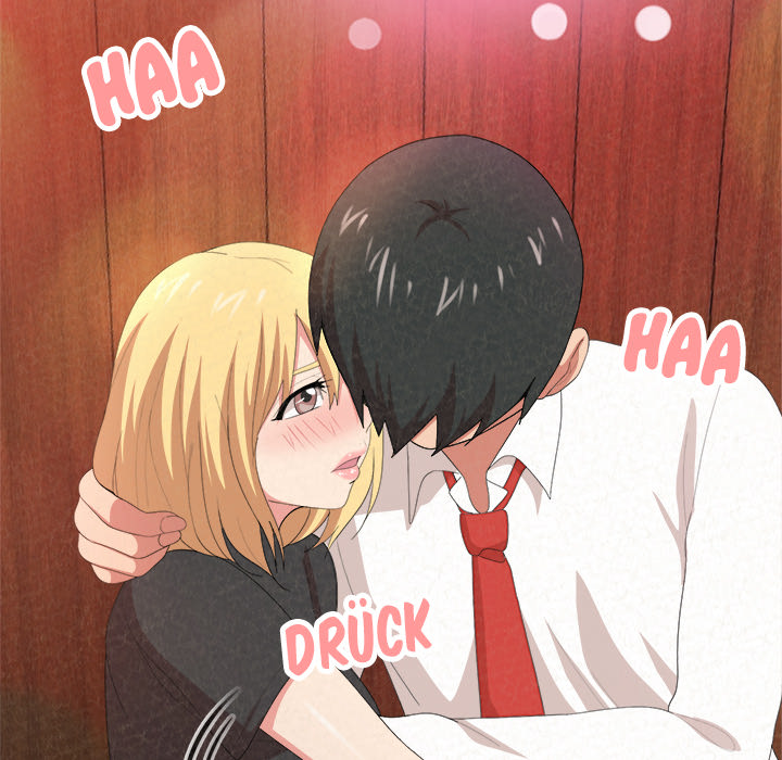Milk Therapy - episode 4 - 11