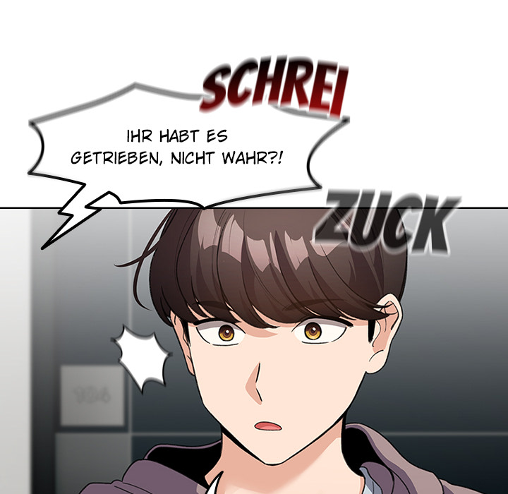 Überleben in einem Comic - episode 32 - 55