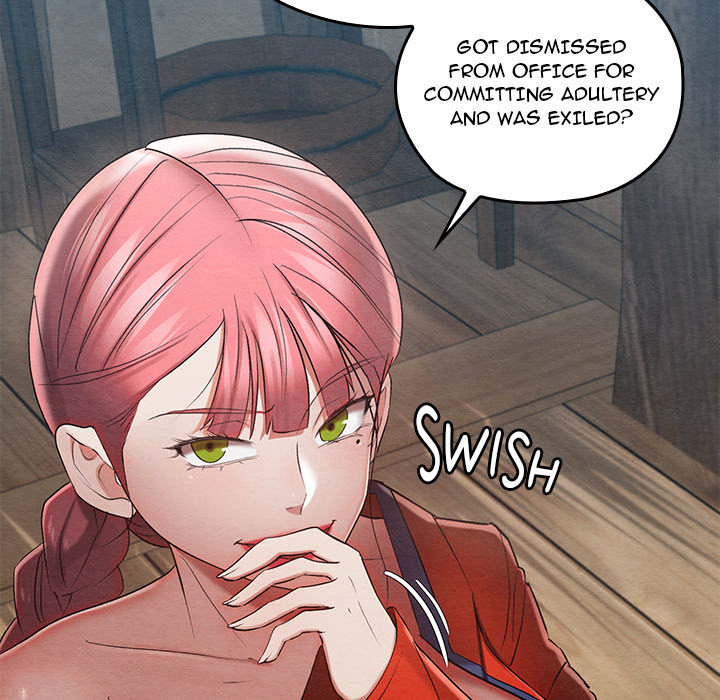 Master of Intimacy - UNCENSORED - episode 12 - 37