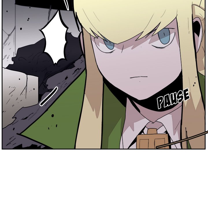 Justitia - episode 30 - 32