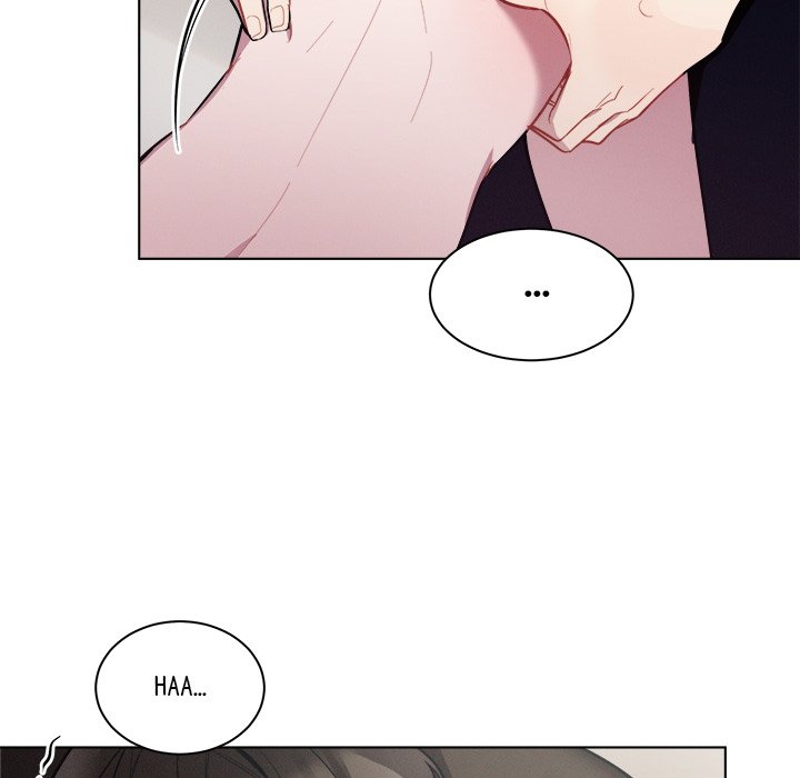 Cherry Doll Scandal - episode 15 - 69