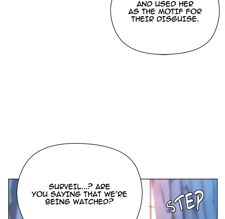 Young Lady's Knight - episode 31 - 66