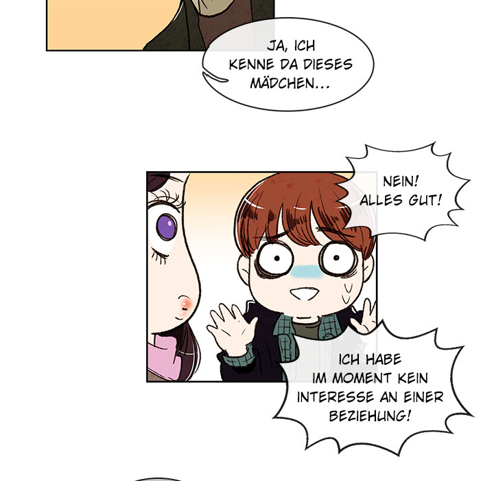 Händchenhalten Auf Eigene Gefahr - episode 7 - 20