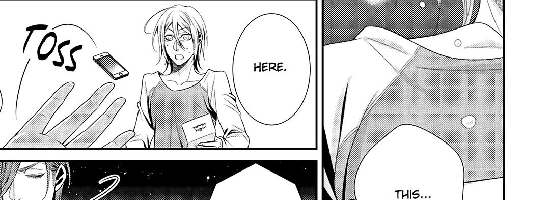 It Begins with Goodbye - episode 7 - 90