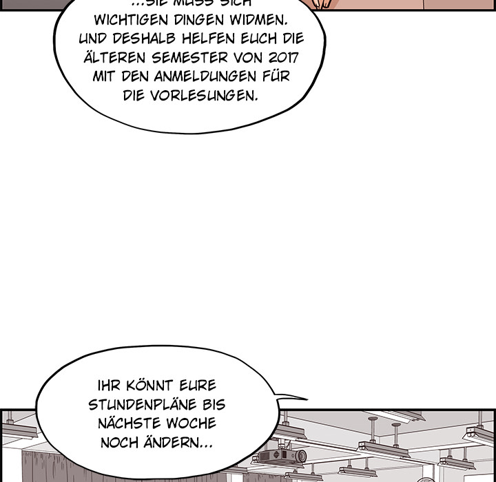 Der Hahn im Korb - episode 12 - 29
