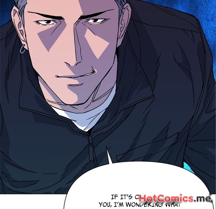 Cleaner K - episode 77 - 49