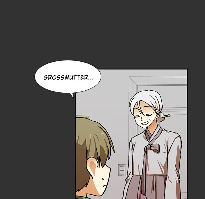 Mörder in klein - episode 36 - 61