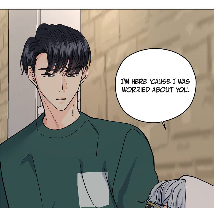 My K - episode 23 - 23