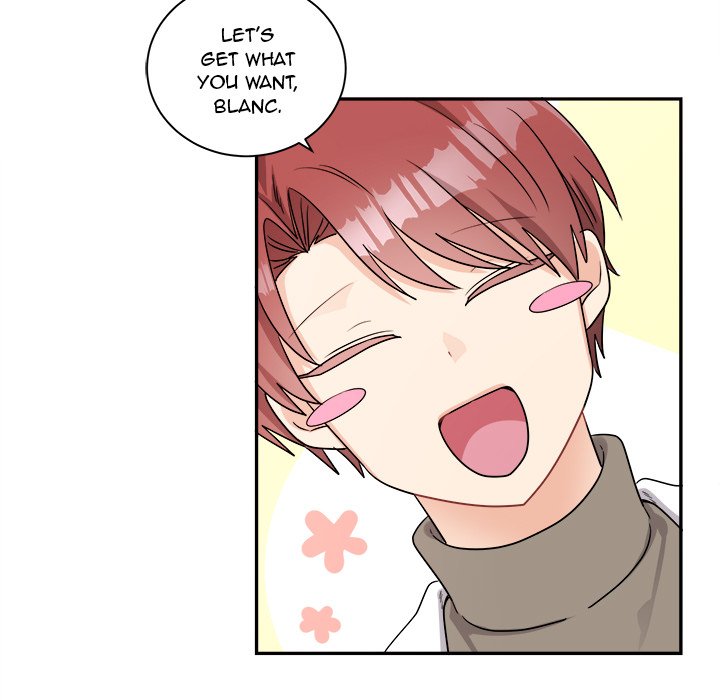 Pheromone Sherbet♥ - episode 41 - 6