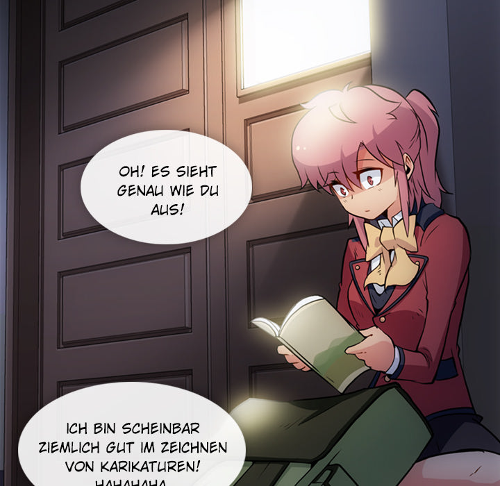 Eine Spionin zum Knuddeln - episode 23 - 89