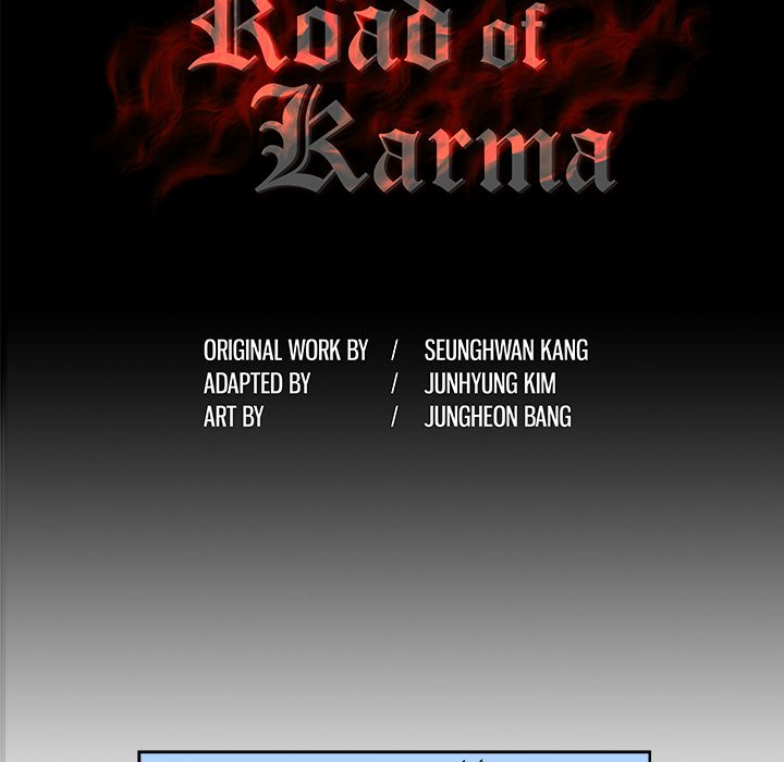 The Road of Karma - episode 24 - 8