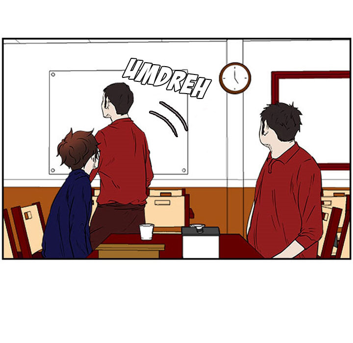 Tweener - episode 24 - 17