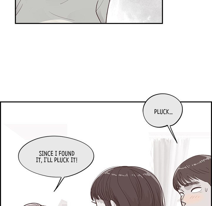 Sunny-Side Up - episode 21 - 25