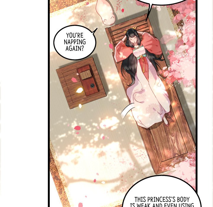 The Queen of Hell - episode 6 - 42