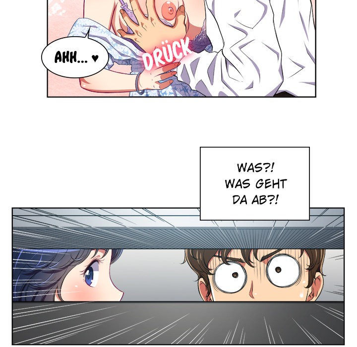 Vom Fiesling zum Liebling - episode 4 - 22