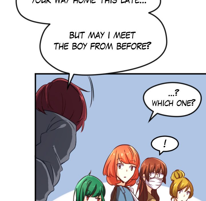 Ohayo Tokyo - episode 36 - 17