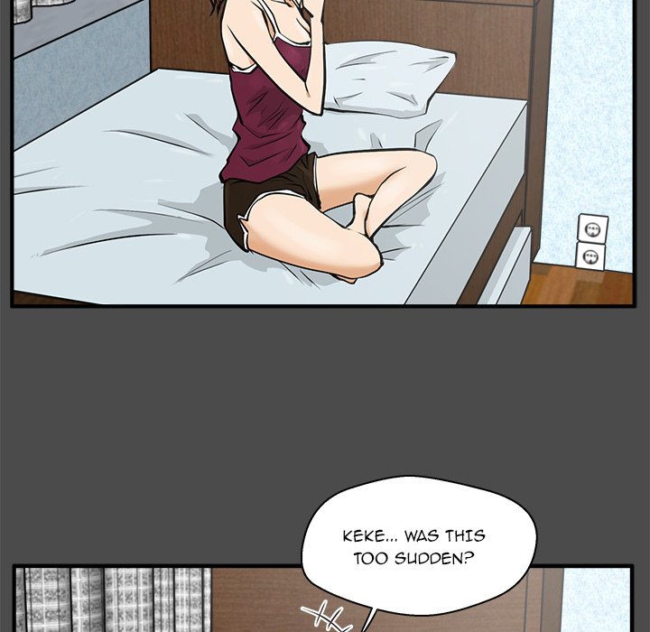 Mr. Kang - episode 22 - 41