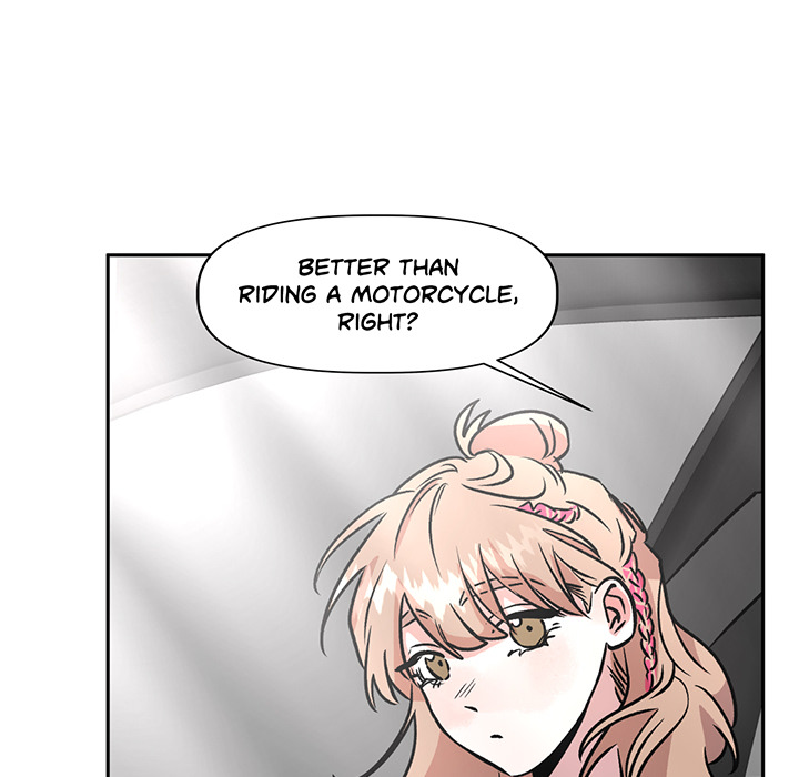Bitter Sweetheart - episode 35 - 39