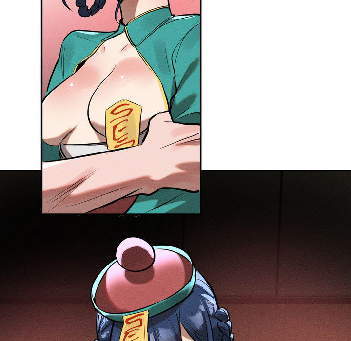 Magic-Girl Service - UNCENSORED - episode 17 - 90
