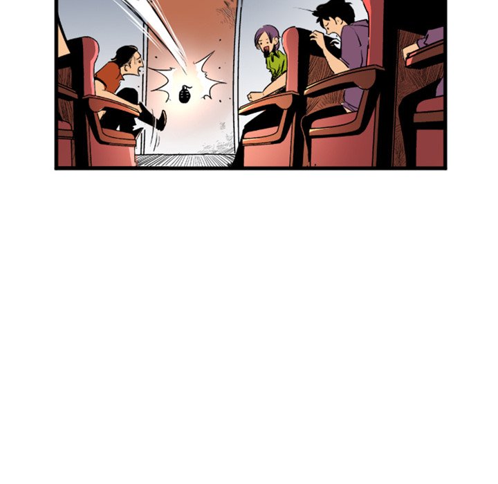 Galauman - episode 3 - 9