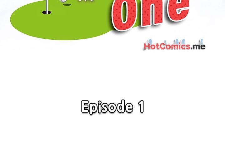 Hole in One - episode 1 - 1