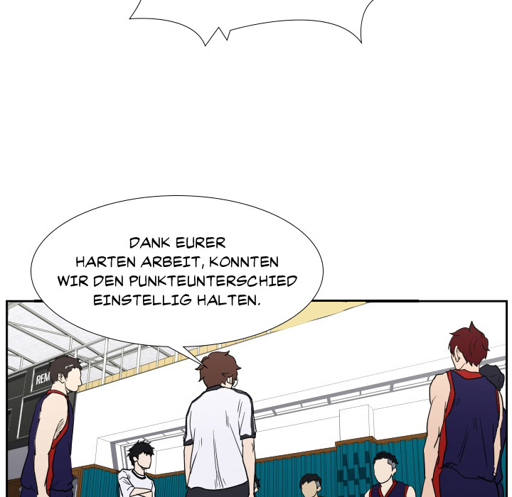 Tweener - episode 45 - 98