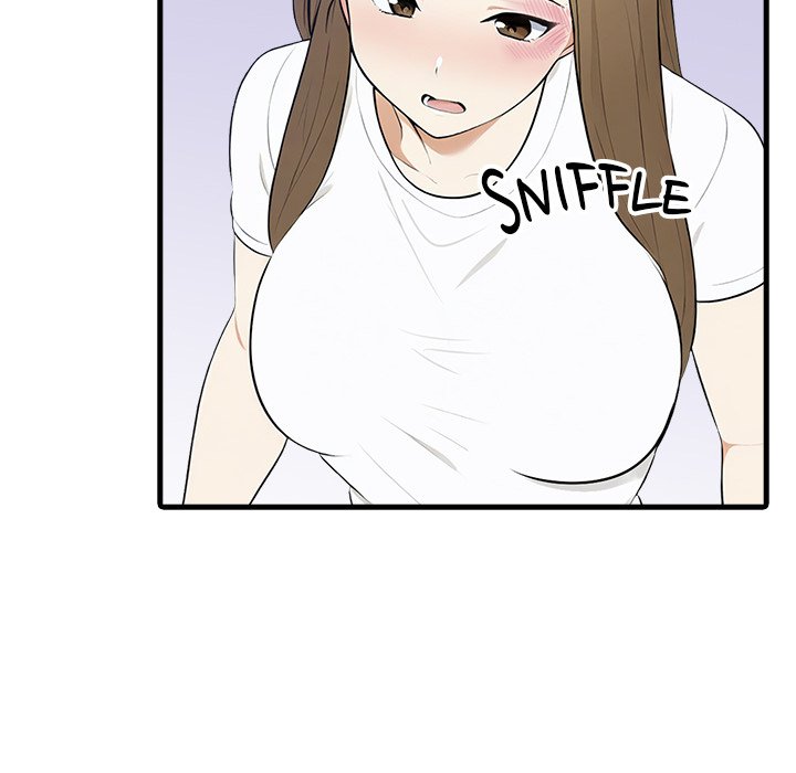 Steamy Webtoon Collection - episode 2 - 32